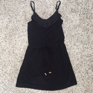 🎉Buffalo David Bitton Tie Waist Dress